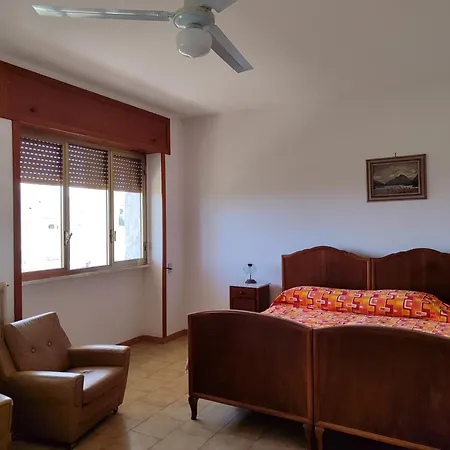 Holiday home Casa Monticelli