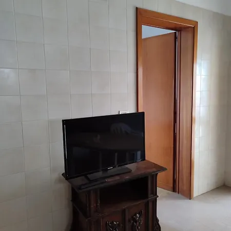 Holiday home Casa Monticelli Gagliano del Capo