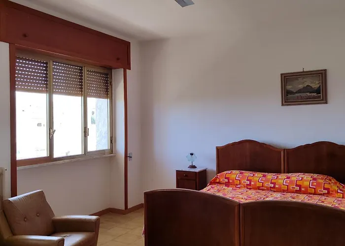 Tatil Evi Casa Monticelli