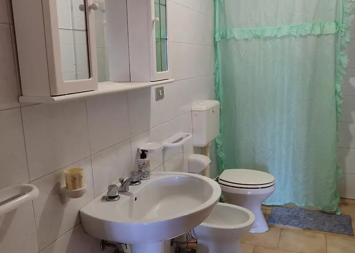 Tatil Evi Casa Monticelli *