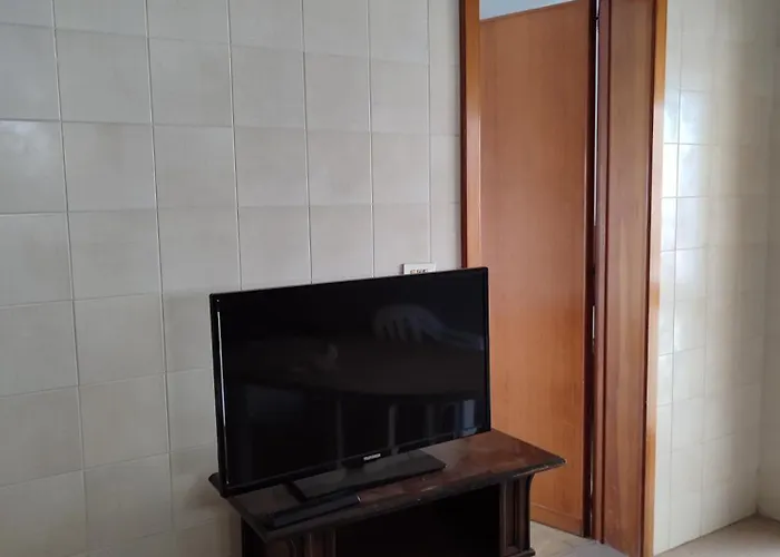 Tatil Evi Casa Monticelli Gagliano del Capo