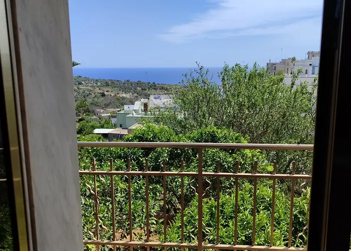 Casa Monticelli Gagliano del Capo