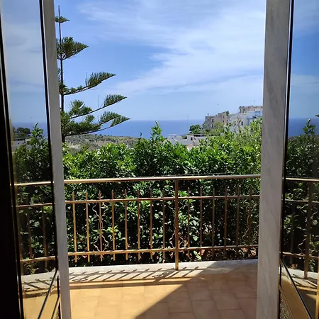 Dom wakacyjny Casa Monticelli Gagliano del Capo