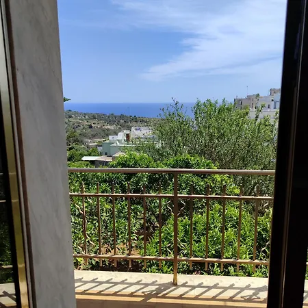 Casa Monticelli Gagliano del Capo