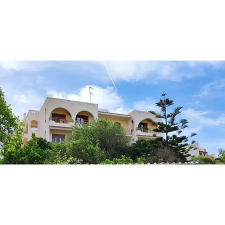 度假居 Casa Monticelli *
