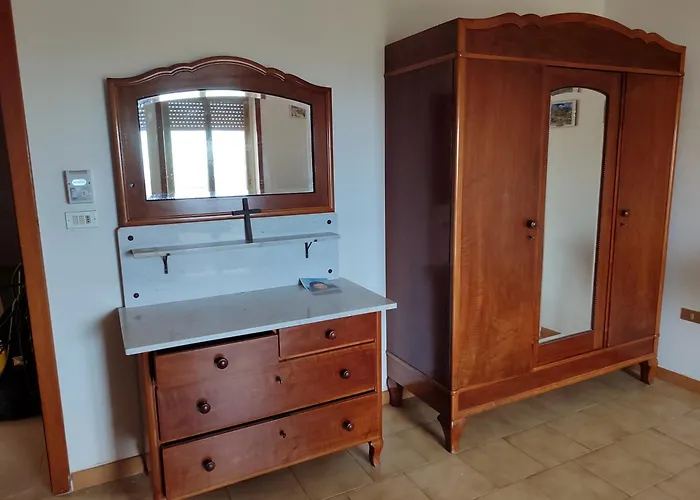 Casa Monticelli בית נופש